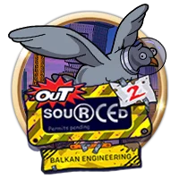 Outsourced 2 - Balkan Engineering
